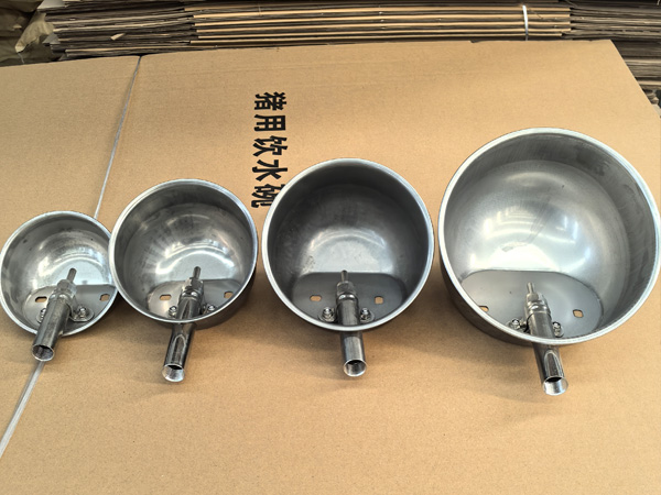 猪用饮水碗