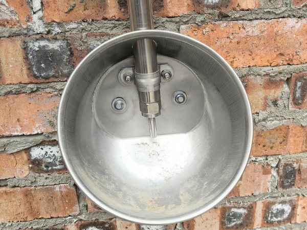 猪用饮水碗